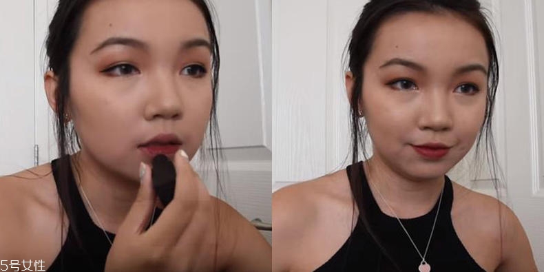 亞洲人怎么畫歐美妝 亞洲妹紙適用的歐美妝容教程 亞洲人怎么畫歐美妝 亞洲妹紙適用的歐美妝容教程