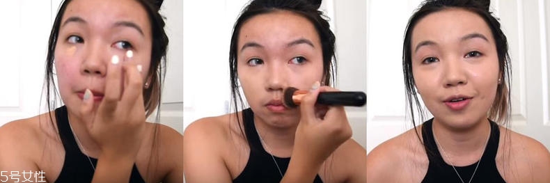 亞洲人怎么畫歐美妝 亞洲妹紙適用的歐美妝容教程 亞洲人怎么畫歐美妝 亞洲妹紙適用的歐美妝容教程