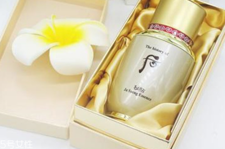 whoo后秘貼精華好用嗎 whoo后秘貼精華怎么用 whoo后秘貼精華好用嗎 whoo后秘貼精華怎么用