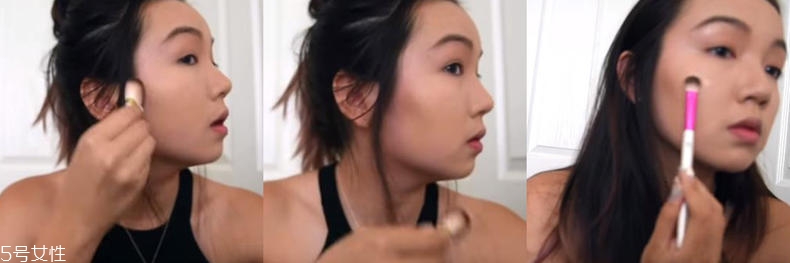 亞洲人怎么畫歐美妝 亞洲妹紙適用的歐美妝容教程 亞洲人怎么畫歐美妝 亞洲妹紙適用的歐美妝容教程