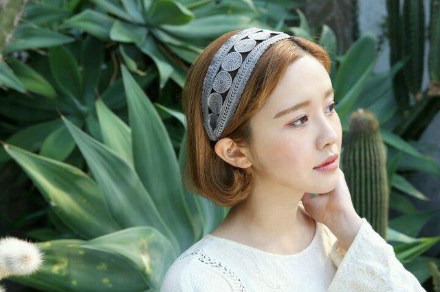 夏天編發(fā)教程圖解 女生夏天梳什么發(fā)型涼快 夏天編發(fā)教程圖解 女生夏天梳什么發(fā)型涼快