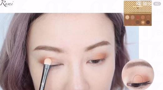 zoeva南瓜盤怎么畫?zoeva南瓜盤教程 zoeva南瓜盤怎么畫?zoeva南瓜盤教程