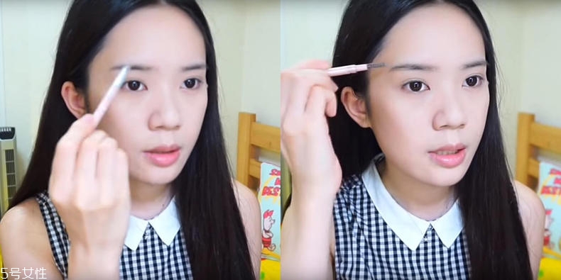 夏季約會甜美妝教程 甜美妝容化妝步驟帶圖 夏季約會甜美妝教程 甜美妝容化妝步驟帶圖