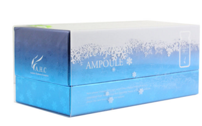 ahc冰點玻尿酸冷凍精華適合什么膚質 ahc冰點精華評價