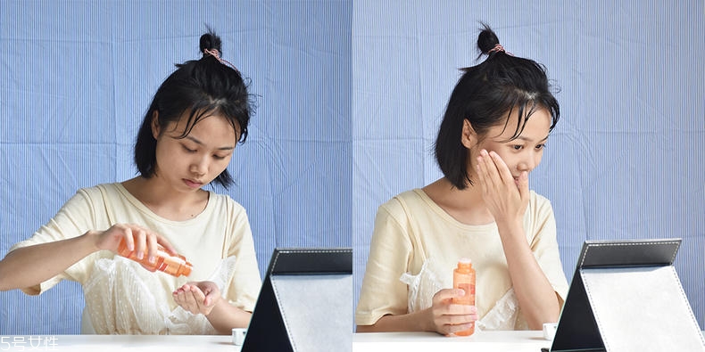 夏季約會甜美妝教程 甜美妝容化妝步驟帶圖 夏季約會甜美妝教程 甜美妝容化妝步驟帶圖