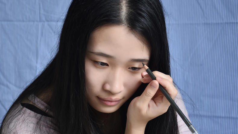 怎么化妝又快又好 超簡(jiǎn)單十分鐘化妝教程 怎么化妝又快又好 超簡(jiǎn)單十分鐘化妝教程