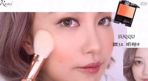 zoeva南瓜盤怎么畫?zoeva南瓜盤教程 zoeva南瓜盤怎么畫?zoeva南瓜盤教程