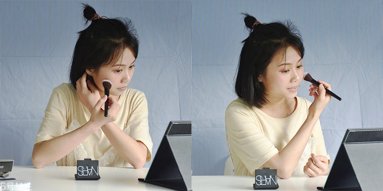 夏季約會甜美妝教程 甜美妝容化妝步驟帶圖 夏季約會甜美妝教程 甜美妝容化妝步驟帶圖