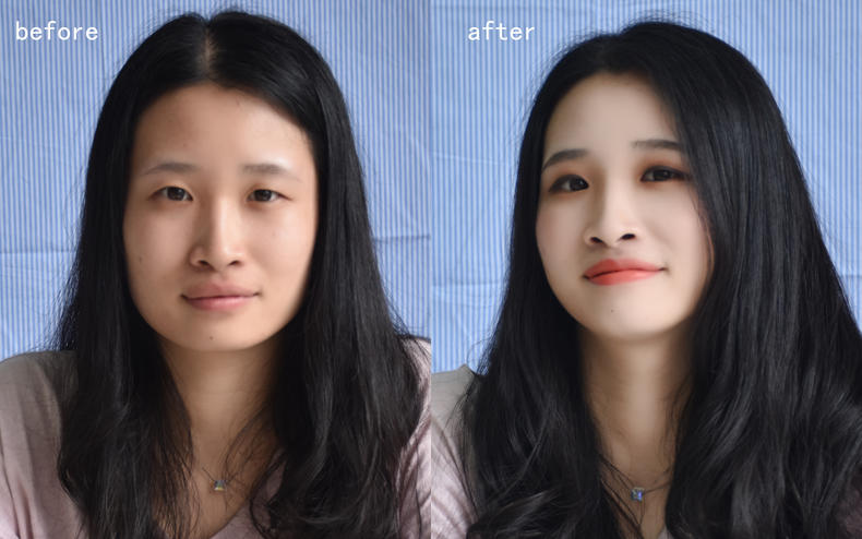 怎么化妝又快又好 超簡(jiǎn)單十分鐘化妝教程 怎么化妝又快又好 超簡(jiǎn)單十分鐘化妝教程