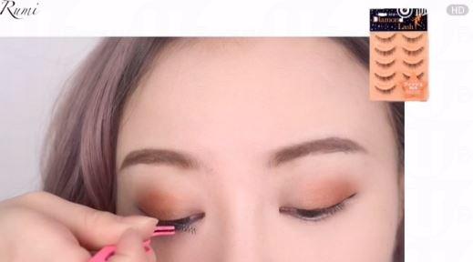 zoeva南瓜盤怎么畫?zoeva南瓜盤教程 zoeva南瓜盤怎么畫?zoeva南瓜盤教程