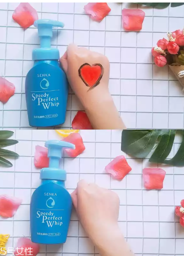 碧柔和洗顏?？颇膫€好 碧柔和洗顏專科洗面奶對比評測