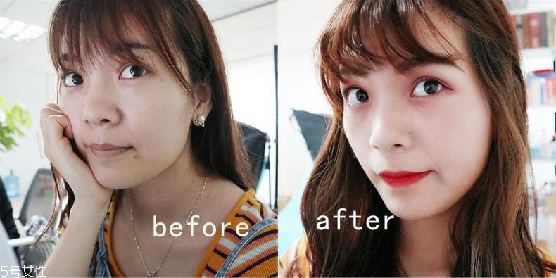 旅游畫什么妝容比較好 4個(gè)步驟美美出游