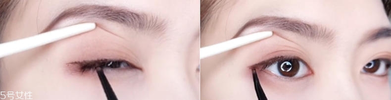 面試畫什么眼妝比較合適 面試精致眼妝教程 面試畫什么眼妝比較合適 面試精致眼妝教程