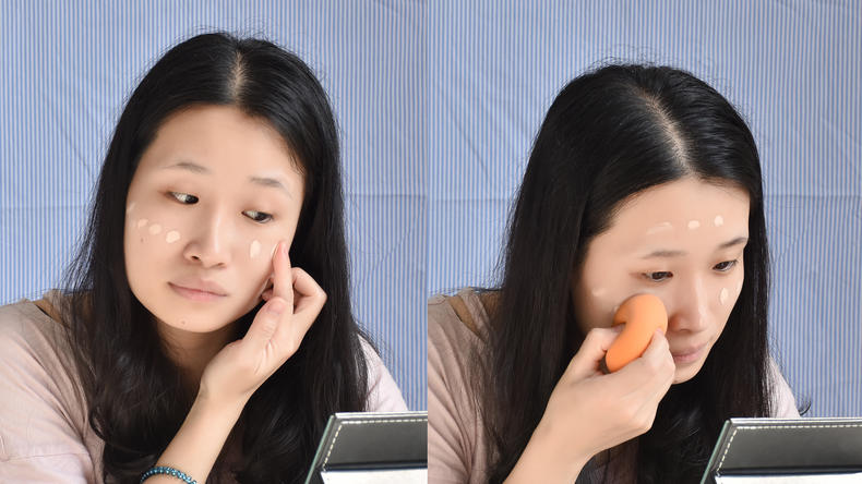 怎么化妝又快又好 超簡(jiǎn)單十分鐘化妝教程 怎么化妝又快又好 超簡(jiǎn)單十分鐘化妝教程