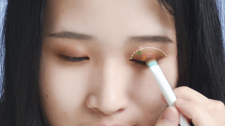 怎么化妝又快又好 超簡(jiǎn)單十分鐘化妝教程 怎么化妝又快又好 超簡(jiǎn)單十分鐘化妝教程