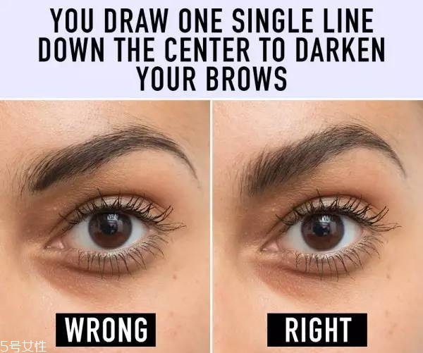 亞洲人怎么畫歐美妝 亞洲妹紙適用的歐美妝容教程 亞洲人怎么畫歐美妝 亞洲妹紙適用的歐美妝容教程