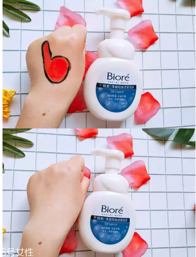 碧柔和洗顏專科哪個好 碧柔和洗顏?？葡疵婺虒Ρ仍u測