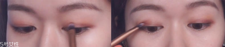 夏季約會甜美妝教程 甜美妝容化妝步驟帶圖 夏季約會甜美妝教程 甜美妝容化妝步驟帶圖