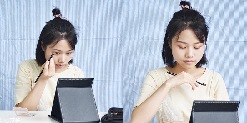 夏季約會甜美妝教程 甜美妝容化妝步驟帶圖 夏季約會甜美妝教程 甜美妝容化妝步驟帶圖