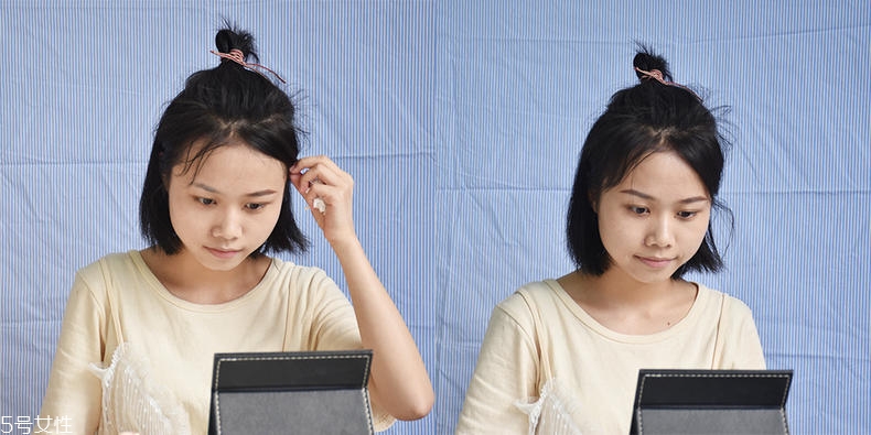 夏季約會甜美妝教程 甜美妝容化妝步驟帶圖 夏季約會甜美妝教程 甜美妝容化妝步驟帶圖