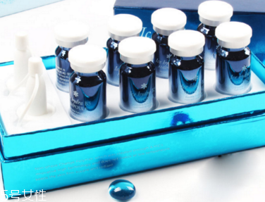 ahc冰點(diǎn)玻尿酸冷凍精華有什么功效 ahc冰點(diǎn)精華是什么 ahc冰點(diǎn)玻尿酸冷凍精華有什么功效 ahc冰點(diǎn)精華是什么