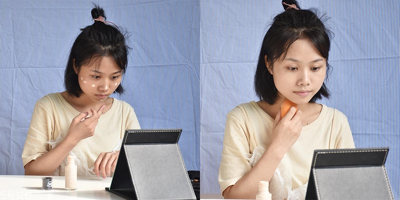 夏季約會甜美妝教程 甜美妝容化妝步驟帶圖 夏季約會甜美妝教程 甜美妝容化妝步驟帶圖