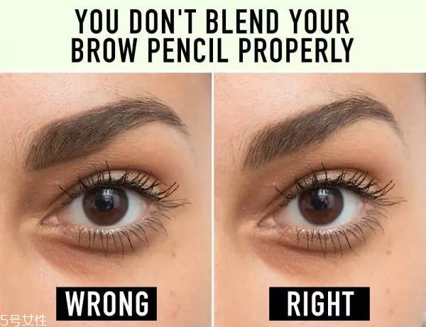 亞洲人怎么畫歐美妝 亞洲妹紙適用的歐美妝容教程 亞洲人怎么畫歐美妝 亞洲妹紙適用的歐美妝容教程