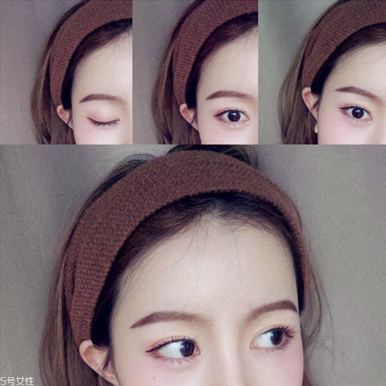 初學(xué)者怎么畫(huà)出自然的眉毛 新手畫(huà)眉毛3個(gè)步驟 初學(xué)者怎么畫(huà)出自然的眉毛 新手畫(huà)眉毛3個(gè)步驟