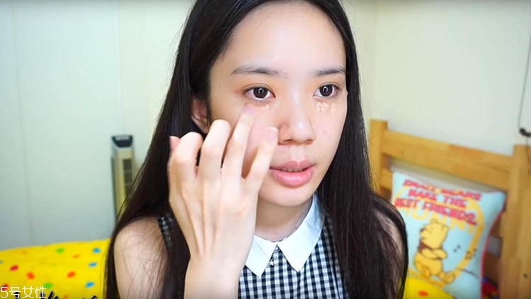 夏季約會甜美妝教程 甜美妝容化妝步驟帶圖 夏季約會甜美妝教程 甜美妝容化妝步驟帶圖