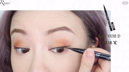 zoeva南瓜盤怎么畫?zoeva南瓜盤教程 zoeva南瓜盤怎么畫?zoeva南瓜盤教程