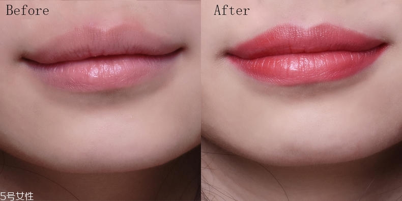 厚嘴唇怎么畫出小清新唇妝 厚嘴唇畫唇妝的技巧 厚嘴唇怎么畫出小清新唇妝 厚嘴唇畫唇妝的技巧