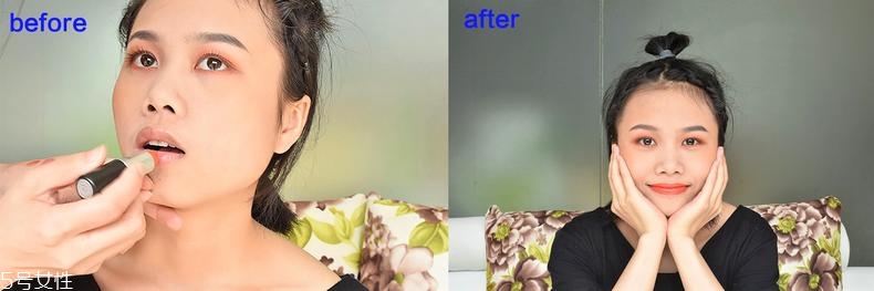 夏季約會甜美妝教程 甜美妝容化妝步驟帶圖 夏季約會甜美妝教程 甜美妝容化妝步驟帶圖