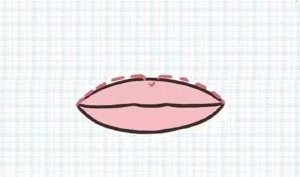漸變咬唇妝怎么畫 紫紅色魅惑漸變唇妝教程 漸變咬唇妝怎么畫 紫紅色魅惑漸變唇妝教程