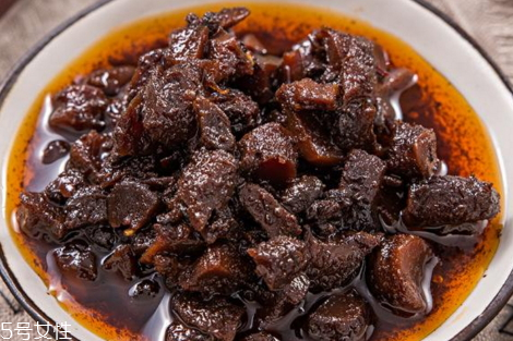 香菇醬保質(zhì)期多久 香菇醬怎么保存 香菇醬保質(zhì)期多久 香菇醬怎么保存