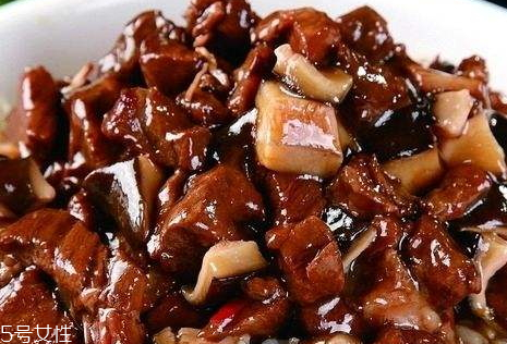 香菇醬保質(zhì)期多久 香菇醬怎么保存 香菇醬保質(zhì)期多久 香菇醬怎么保存