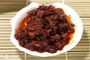 香菇醬保質(zhì)期多久 香菇醬怎么保存 香菇醬保質(zhì)期多久 香菇醬怎么保存