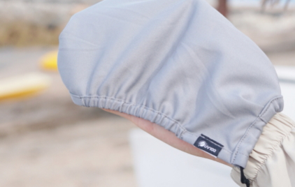 uv100口罩真的防曬嗎？uv100防曬口罩怎么樣