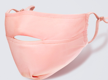 ohsunny防曬口罩怎么樣？ohsunny防曬口罩效果