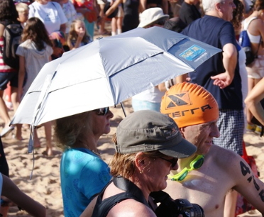 uv blocker哪里買？uv blocker防曬傘真假