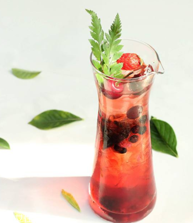 夏天冷飲有哪些？好喝的夏天冷飲做法