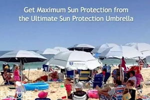 uv blocker太陽傘怎么樣？uv blocker和coolibar哪個(gè)好