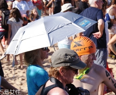 uv blocker太陽傘怎么樣？uv blocker和coolibar哪個好