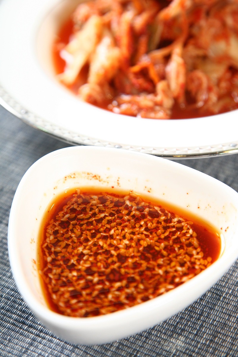 涼面醬怎么做好吃 6種涼面醬汁的做法 涼面醬怎么做好吃 6種涼面醬汁的做法