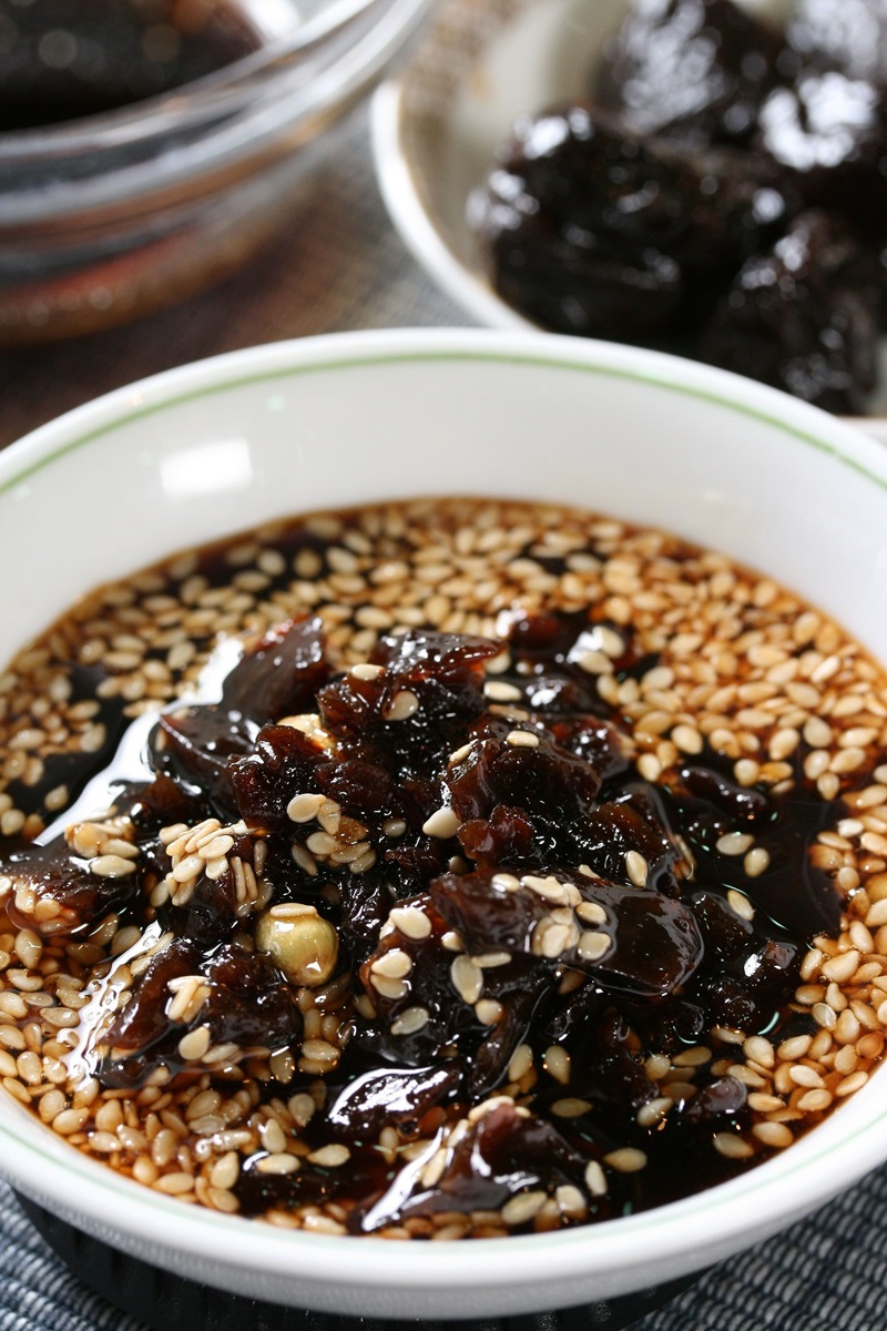 涼面醬怎么做好吃 6種涼面醬汁的做法 涼面醬怎么做好吃 6種涼面醬汁的做法