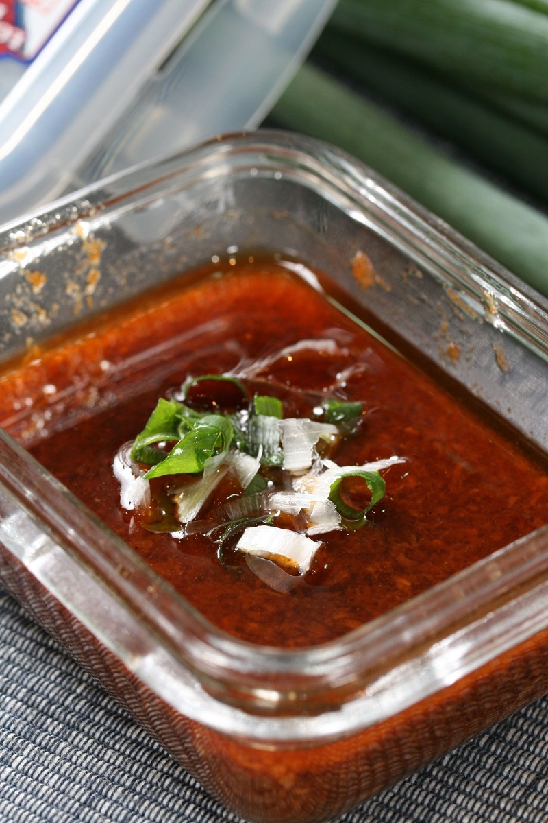 涼面醬怎么做好吃 6種涼面醬汁的做法 涼面醬怎么做好吃 6種涼面醬汁的做法