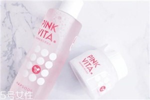 柔膚水可以做面膜嗎？柔膚水做面膜好嗎？