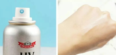 適合油性肌膚的防曬噴霧 油皮防曬噴霧哪個(gè)牌子好 適合油性肌膚的防曬噴霧 油皮防曬噴霧哪個(gè)牌子好