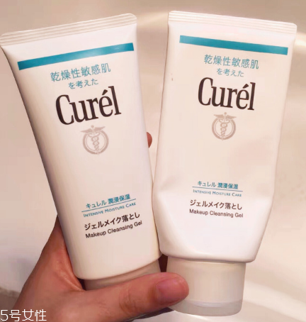 卸妝乳可以當(dāng)洗面奶用嗎？卸妝乳當(dāng)洗面奶用可以嗎？