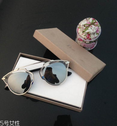 太陽鏡能防曬嗎？太陽鏡有防曬作用嗎？