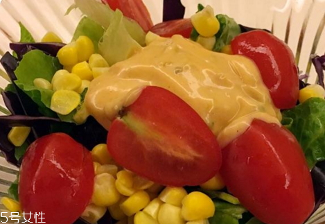 千島醬什么味道 千島醬好吃嗎 千島醬什么味道 千島醬好吃嗎